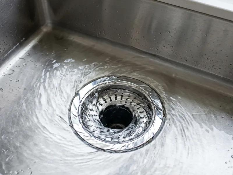 Drain Cleaning Plumber in Good Pine, LA