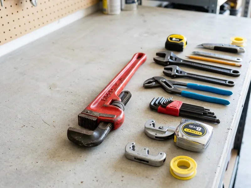 Emergency Plumber in Good Pine, LA